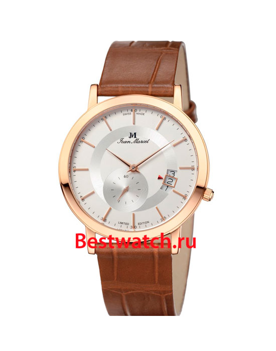 Часы Jean Marcel Ultraflach 170.301.52